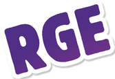 logo RGE